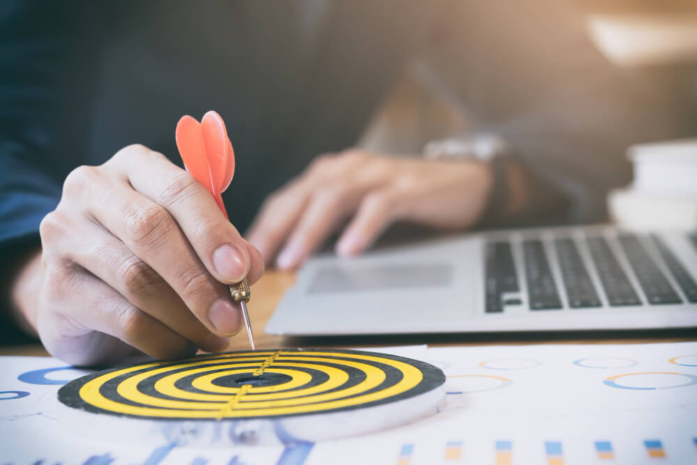 TitaPro's mission: Empowering global teams with clear planning and execution