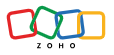 Connect Zoho projects and CRM with TitaPro time tracking